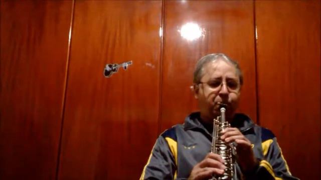 Ely Franco - Soprano Galasso смотреть онлайн