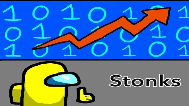 1 Hour Of Silence Occasionally Broken By AMONG US Meme Sound