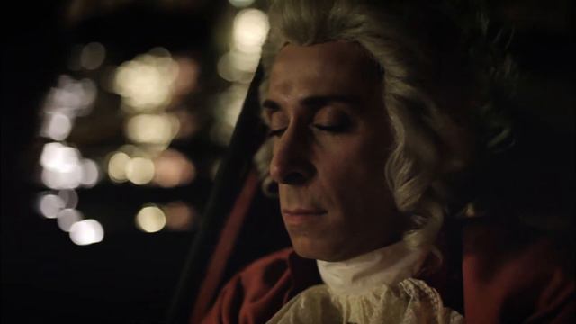 Casanova: The Art of Seduction - Full Documentary смотреть онлайн