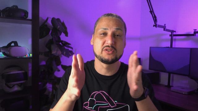 Pico 4 - Tudo Que Você Precisa Saber Sobre o VR смотреть онлайн