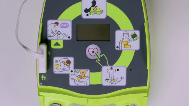 AED Plus Expert Demo Video - AHA смотреть онлайн