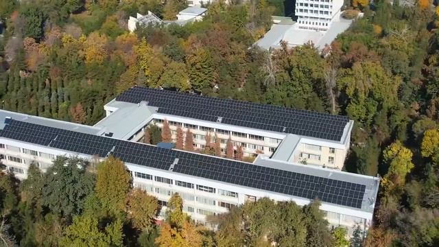 Солнечные электростанции в Ташкенте за 2023 г. смотреть онлайн