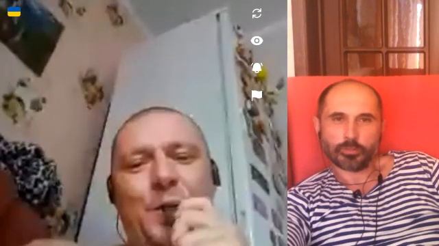Рулет-ТВ: первая часть интересного разговора. смотреть онлайн