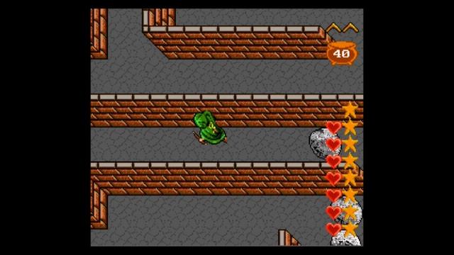 Ultima: Runes of Virtue 2 Pride Part 2 смотреть онлайн