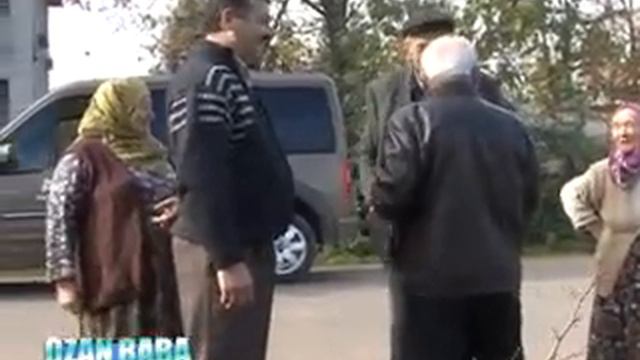 Ozan Baba Kayabaşı смотреть онлайн