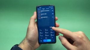 ЗАМЕНА ГУГЛ ЗВОНИЛКИ НА REALME и OPPO | Лучшее приложение для звонков