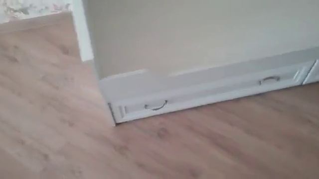 Мебель для детской Классика смотреть онлайн