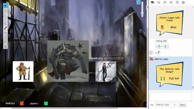 Masks: The Halcyon City Chronicles Game 1.5 смотреть онлайн