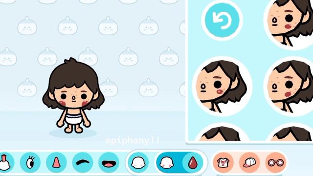 ᜊ ꒰ 🏹идеи для ос`toca boca`epiphany!!🦔꒱ ഒ смотреть онлайн