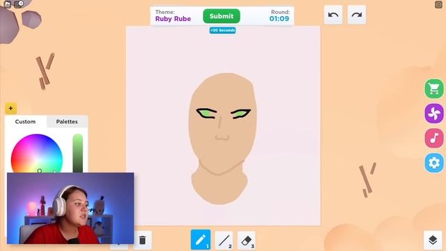 SPEED DRAW CANCELLED ME!! смотреть онлайн