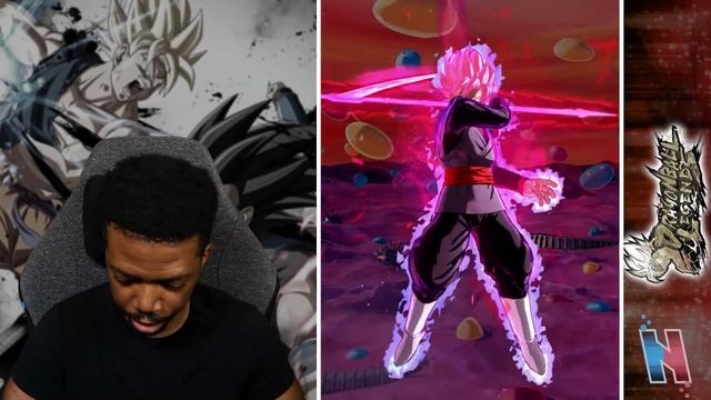 MAINTAINING MY SPOT IN THE TOP 1K WITH SOME GOD RANK BATTLES!!! Dragon Ball Legends Gameplay! смотреть онлайн