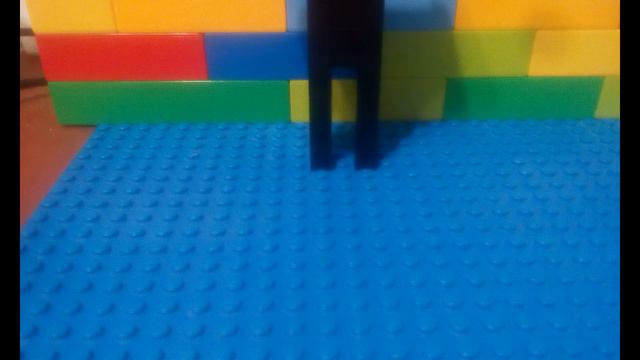 How To Build LEGO Night Walk/Как Сделать Ночную Прогулку Из ЛЕГО смотреть онлайн