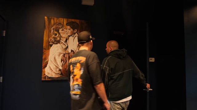 BERNER Gives Exclusive Tour of Multi-Million Dollar COOKIES Compound смотреть онлайн