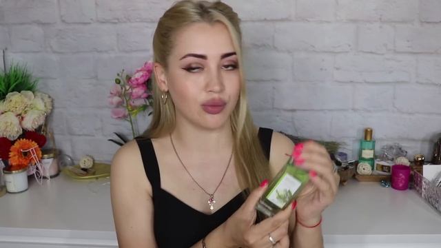 ТОП БЮДЖЕТНЫХ АРОМАТОВ НА ЛЕТО 2022 смотреть онлайн