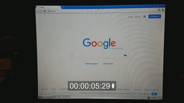 Using a Pentium 3 Laptop in 2017 смотреть онлайн