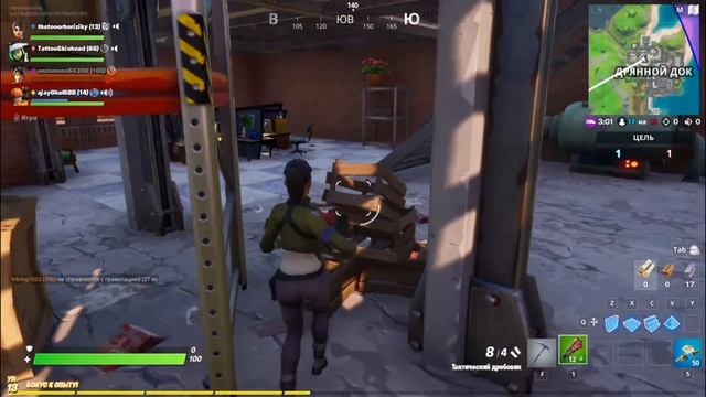 fortnite 1 играю в фортнайт на пк на ноуте пулучаю призы крутое видео смотреть онлайн