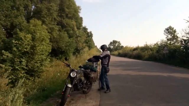 Слёт кабоводов 18 07 19 Бутовка Черниговская область разъезд смотреть онлайн