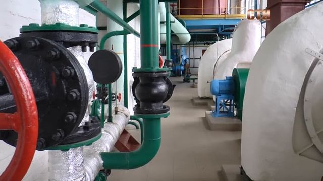 Опалювальний сезон у Нововолинську стартував смотреть онлайн