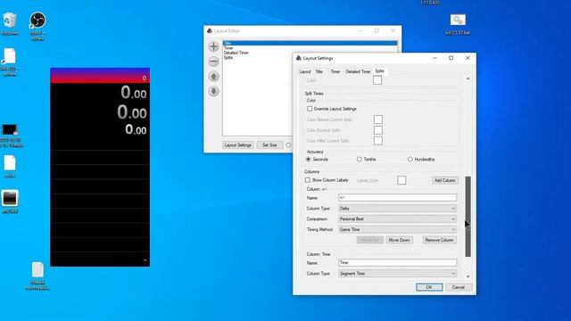 Livesplit tutorial, guide. Speedrun timer смотреть онлайн