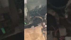 Замена подшипников рулевого вала ВАЗ 2170 ПРИОРА (3)Часть