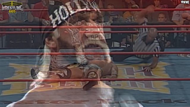 Hulk Hogan - The Final WCW Days