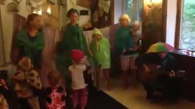Ежик резиновый смотреть онлайн