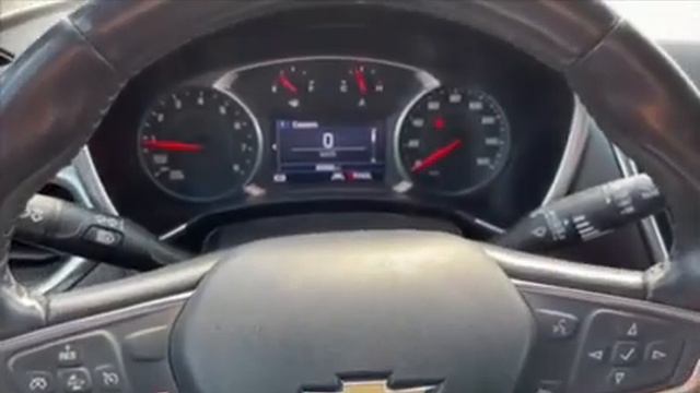 Эквинокс 2020