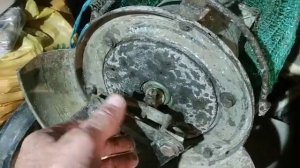 ГАЗОНОКОСИЛКА своими руками - Как Сделать. Часть 2.