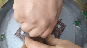 Зернодробилка плохо дробит. Ремонт