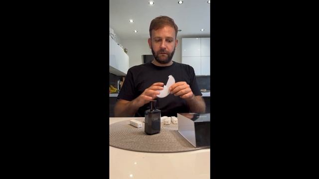 Elisire - Extrait Noir & Eau Papaguena SPOJ UMJETNOSTI смотреть онлайн