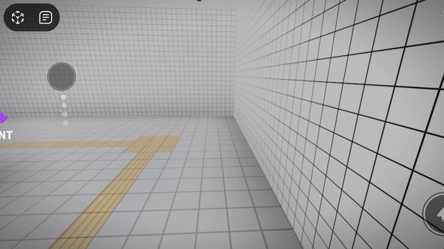 прошëл секретную концовку в игре Exit 8