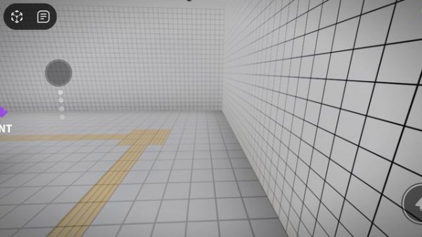 прошëл секретную концовку в игре exit 8