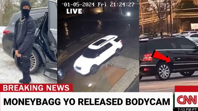 Big Jook Getaway Vehicle Found Blac Youngsta Arrested Moneybagg Yo Setup Glorilla Inform Key Glock смотреть онлайн