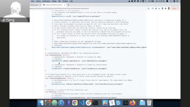 Open Cluster Management - Ansible Integration + Placement API смотреть онлайн