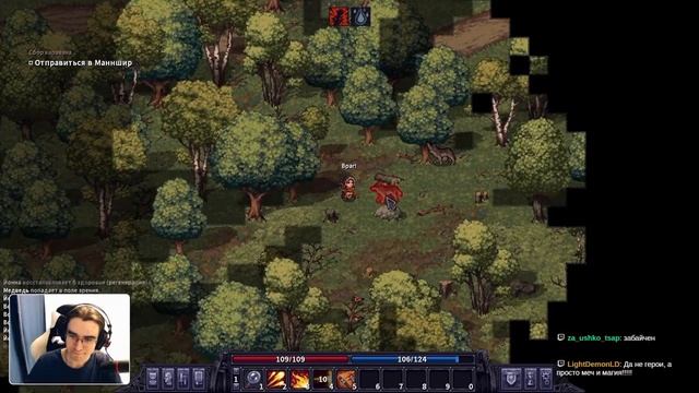 А нужен ли нам жанр 