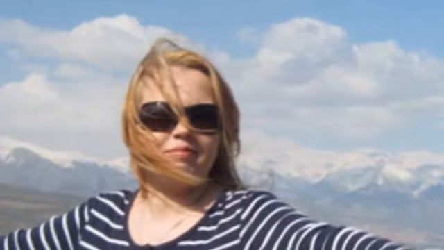 Ташкент.Чарвак.Весна 2010 смотреть онлайн