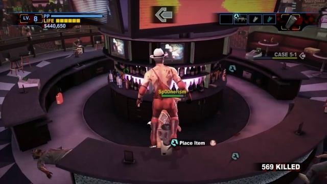 Dead Rising 2: Off The Record Walkthrough w/Nova & Sp00n Co-Op Ep.24 - Pocket Soda смотреть онлайн