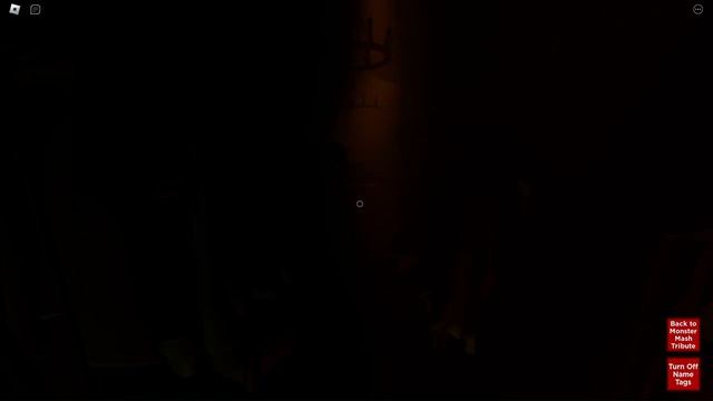 Puppet Theatre at Monster Mash Roblox Tribute 2023 смотреть онлайн