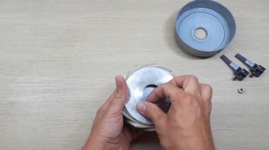 Как разобрать двигатель пылесоса