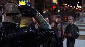 Пятница 13-е Часть 8: Джейсон штурмует Манхэттен (1989) Добро пожаловать в Нью-Йорк