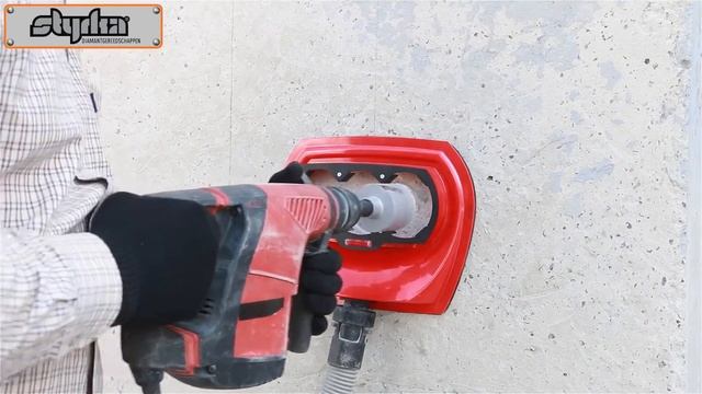 Styrka FixDuster X3 смотреть онлайн