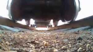 Шлифовка рельс