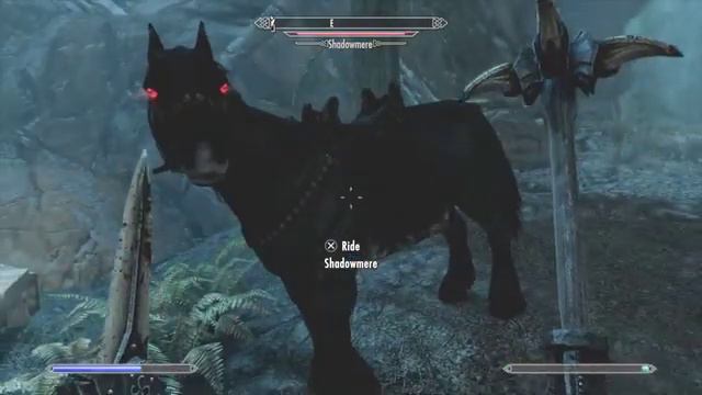 Skyrim ~ How To Master Dual-Wield Combat смотреть онлайн