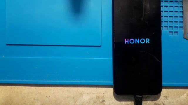 Honor 10i 128GB HRY-LX1T Андроид 9 EMUI 9.1.0 Сброс аккаунта Google ( FRP ) без ПК смотреть онлайн