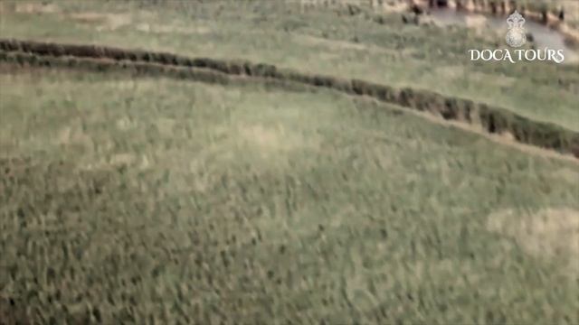 Покинутый поселок Урга & Озеро Судочье смотреть онлайн