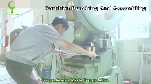 Xusheng Furniture | Specialized In Office Furniture, Office Desk, Office Chair & Office Workstation