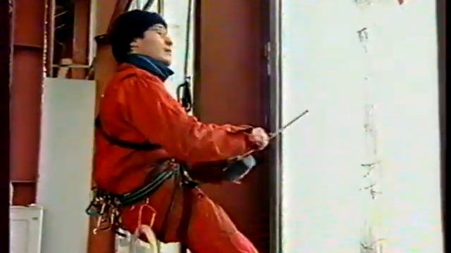 Экспертиза (Россия, 2003) Бензин и средства для чистки окон смотреть онлайн