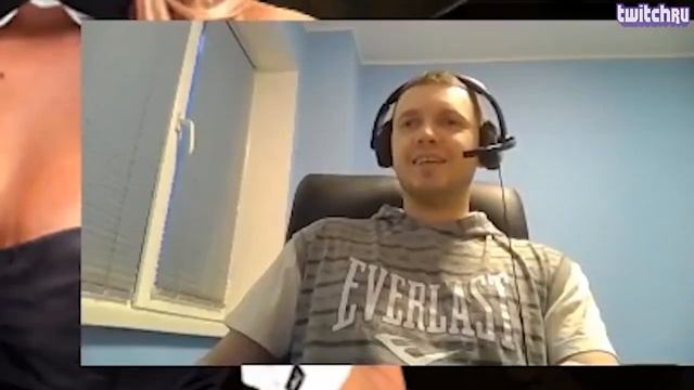 Топ 50 Клипов с Twitch за 2018 Год #1 смотреть онлайн