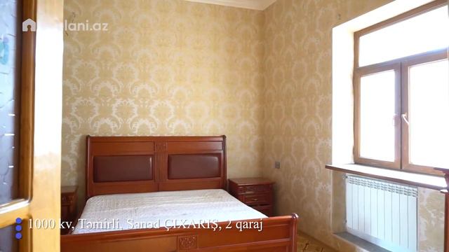 Xetai rayonunda 8 otaqli, 1000 m², 700.000 AZN, Rieltor / Memmed m (050) 209-37-27 смотреть онлайн