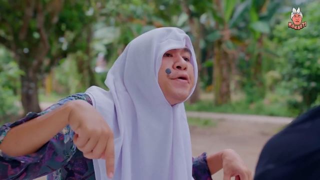 BETI DAN KAWAN KAWAN KE BERASTAGI смотреть онлайн